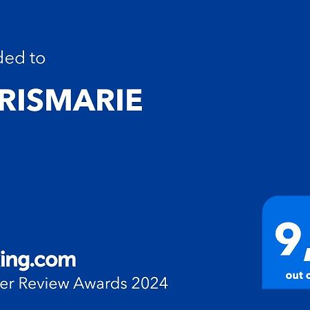 Апартаменты Chrismarie Буа-Гийом Экстерьер фото